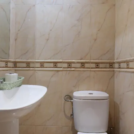 La Juderia I شقة قرطبة