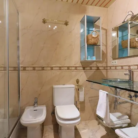 La Juderia I Apartmán Córdoba