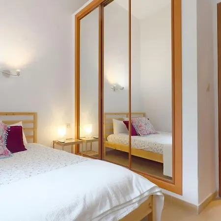 Apartmán La Juderia I *