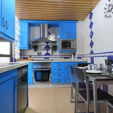 La Juderia I Apartmán Córdoba