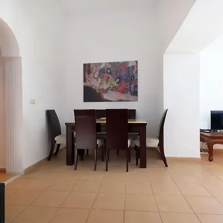 La Juderia I Apartmán *
