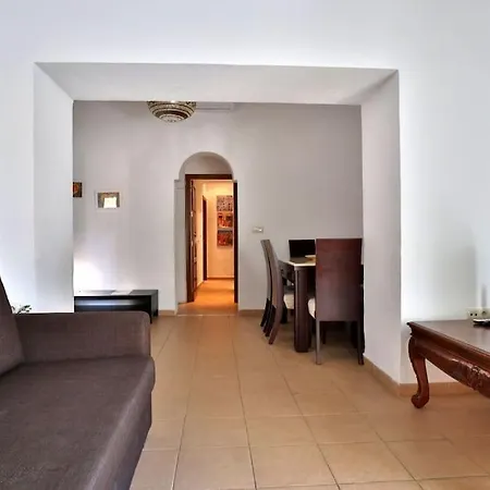 La Juderia I Apartmán
