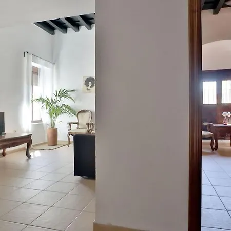 Apartmán La Juderia I Córdoba