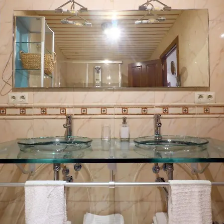 Apartmán La Juderia I Córdoba
