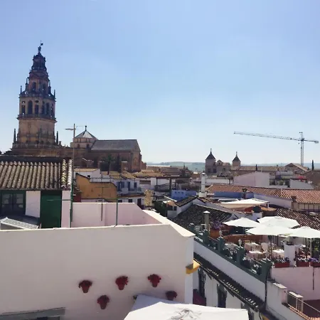 Apartmán La Juderia I *